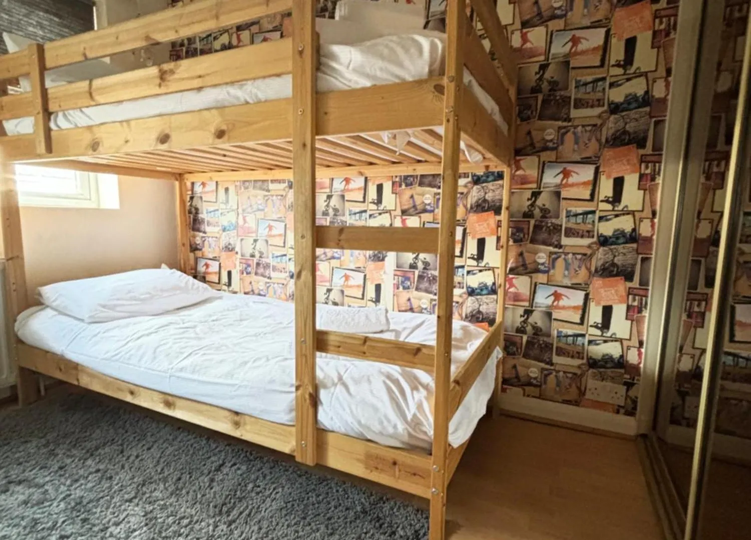 City Airport Serviced House London Villa 0*,