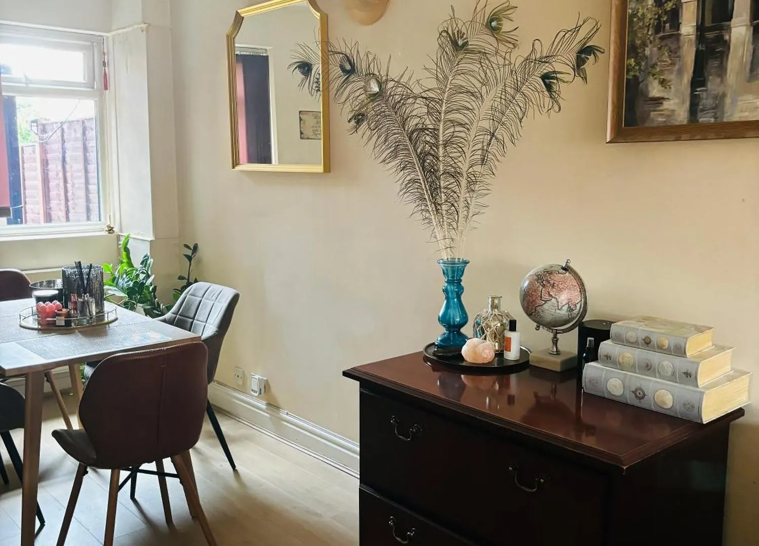 City Airport Serviced House London Villa United Kingdom