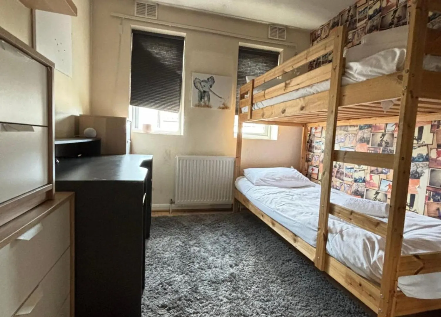 City Airport Serviced House London Villa United Kingdom