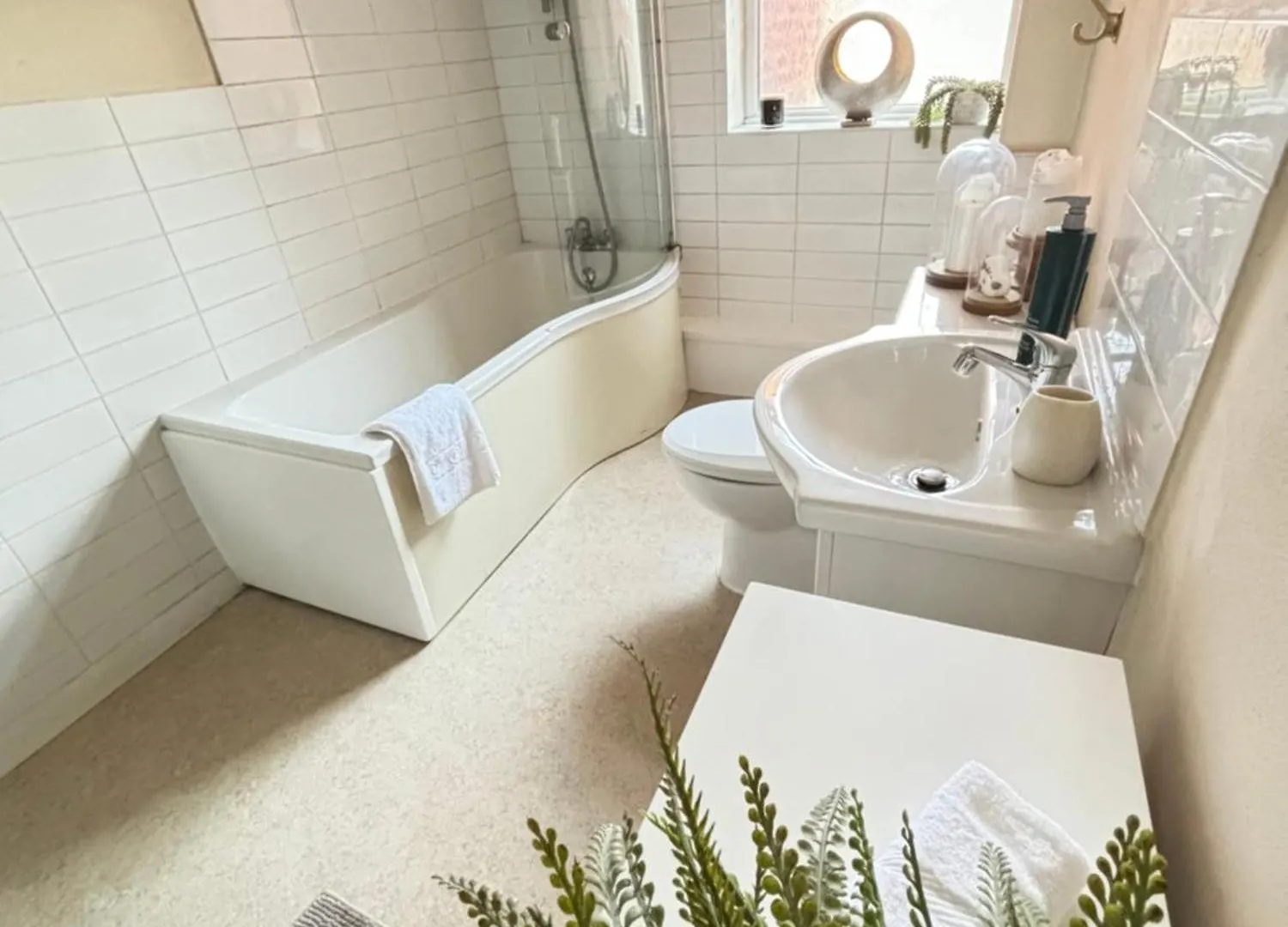 Holiday home City Airport Serviced House London Villa