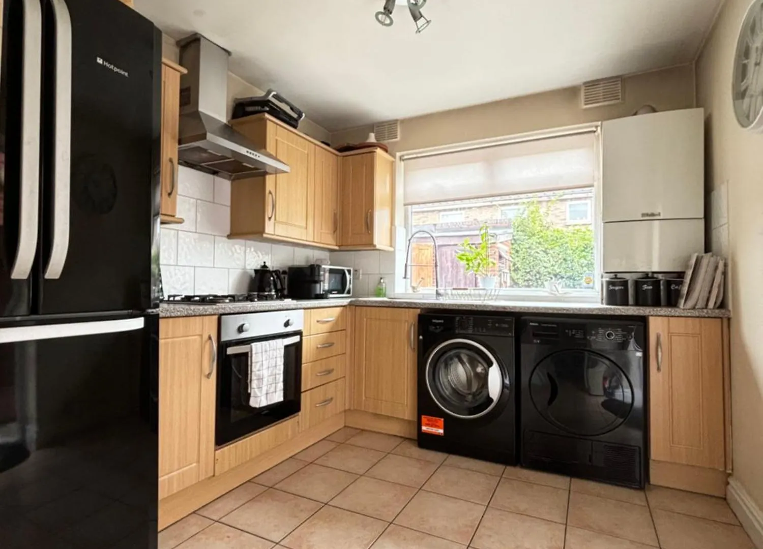 Holiday home City Airport Serviced House London Villa